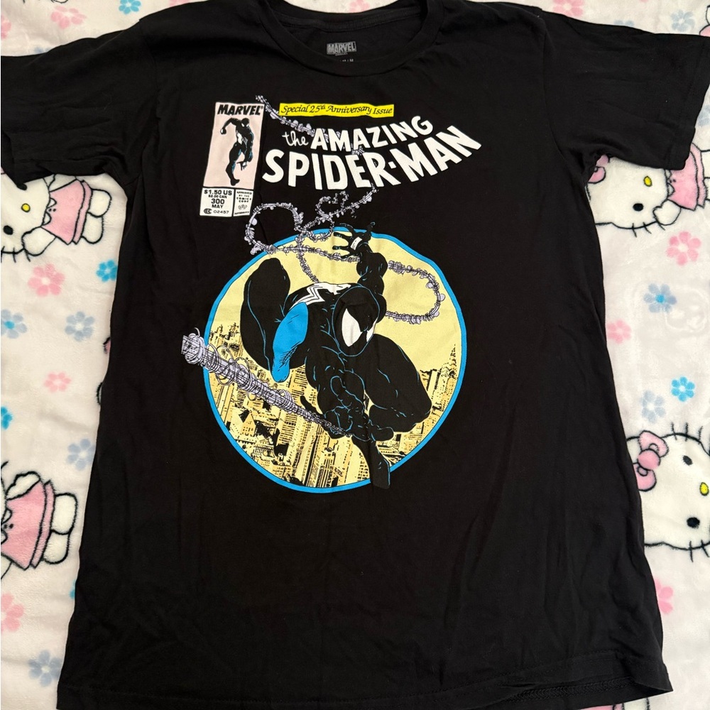 Spider-Man Tee